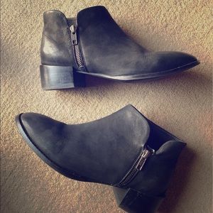 Seychelles Women's Vocal Ankle Boot Booties Size 8